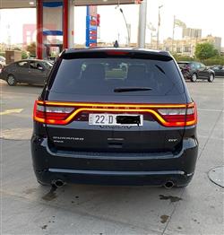 دودج دورانجو